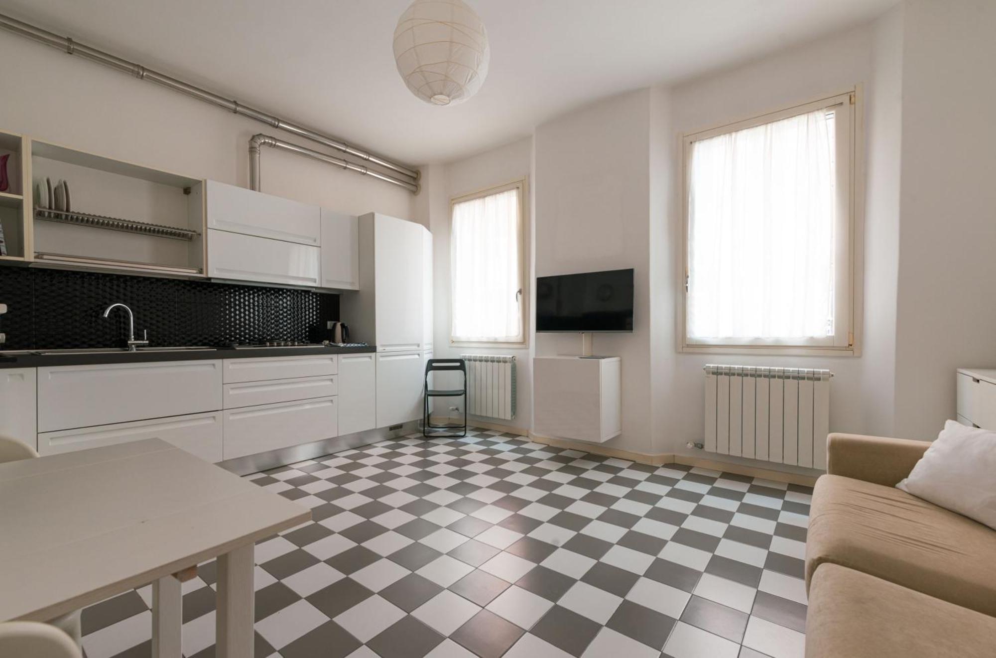 Celestia Canal View Apartamento